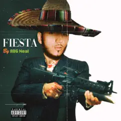 Fiesta - Single by ABG Neal album reviews, ratings, credits