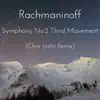 Rachmaninoff Symphony No.2 Third Movement (Future Bass Remix) - Single album lyrics, reviews, download