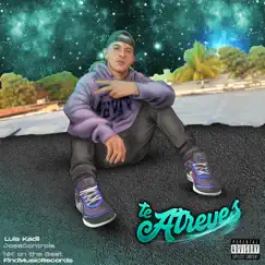 Te Atreves - Single by Luis Kadil album reviews, ratings, credits