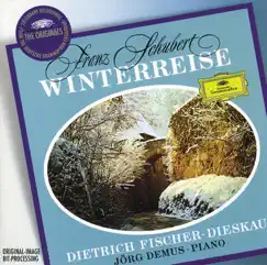 Winterreise, D. 911: 5. Der Lindenbaum Song Lyrics
