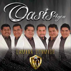 Camina Conmigo by Oasis 4you album reviews, ratings, credits