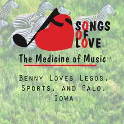Benny Loves Legos, Sports, And Palo, Iowa - Single by L.Deshield album reviews, ratings, credits