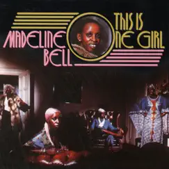 This Is One Girl by Madeline Bell album reviews, ratings, credits
