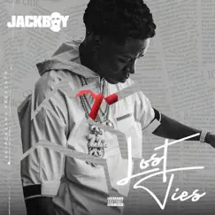 Lost Ties - Single by Jackboy album reviews, ratings, credits