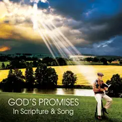 God's Promises of Provision (It is No Secret) Song Lyrics