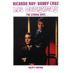 Los Durísimos by Ricardo Ray & Bobby Cruz album reviews, ratings, credits