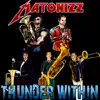 Thunder Within - Single album lyrics, reviews, download