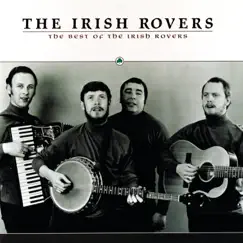 The Irish Rover Song Lyrics