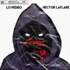 Creep (feat. Hector Laflare) - Single album lyrics, reviews, download