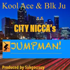 JumpMan (feat. Blk Ju) Song Lyrics