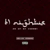 61 Nights (feat. Zoe Gawd) song lyrics