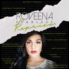 Fearless (Reprise) - Single by Roveena album reviews, ratings, credits