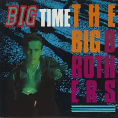 Big Time (feat. Dave Rodgers) [Bonus] Song Lyrics