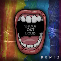 Shout out Loud (feat. V.X.D) [V.X.D Remix] - Single by Kieran Knowles album reviews, ratings, credits