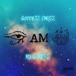 I Am God (feat. King Krys) - Single by Goddess Chriss album reviews, ratings, credits