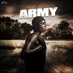 ONE MAN ARMY - Single by Melvoni album reviews, ratings, credits