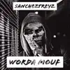 Worda Mouf - Single album lyrics, reviews, download