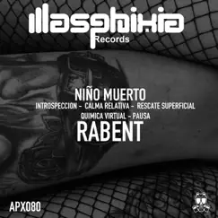 Niño Muerto - EP by Rabent album reviews, ratings, credits