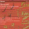 Mozart: Complete Symphonies album lyrics, reviews, download