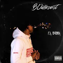 Bdifferent by F.A. Bubba album reviews, ratings, credits