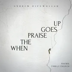 When the Praise Goes Up - Single by Andrew Dicuwollah album reviews, ratings, credits