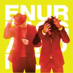 Raggatronic by Enur album reviews, ratings, credits