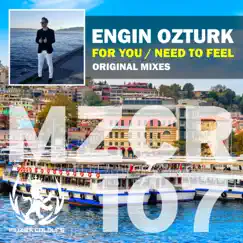 For You / Need to Feel - Single by Engin Ozturk album reviews, ratings, credits