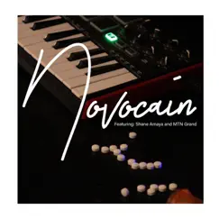 Novocain - Single by Talyn Duncan album reviews, ratings, credits