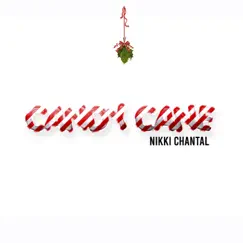 Candy Cane Song Lyrics