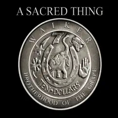 A Sacred Thing Song Lyrics