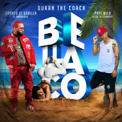 Bellaco - Single by Duran The Coach, Franco 