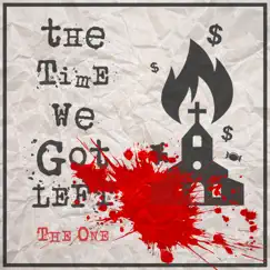 The One (feat. Carlos Polanco) - Single by The Time We Got Left album reviews, ratings, credits