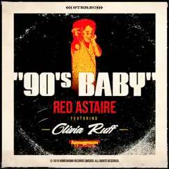 90's Baby (Instrumental) Song Lyrics