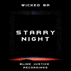 Starry Night - Single by Wicked BR album reviews, ratings, credits