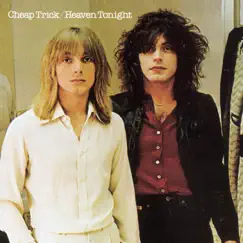 Heaven Tonight by Cheap Trick album reviews, ratings, credits