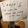 L'espoir - Single album lyrics, reviews, download