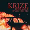 Krize (feat. Justo the MC) - Single album lyrics, reviews, download
