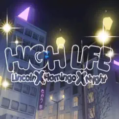High Life (feat. Nyght$hyft & Flamingo Flex) - Single by Lincoln Minaj album reviews, ratings, credits