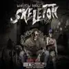 Skeleton (feat. Peso Peso) - Single album lyrics, reviews, download
