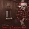 Grown-Up Christmas List - Single album lyrics, reviews, download
