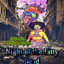 Night of the Litty Dead (feat. Janee Latrice) - Single by Papigogetem album reviews, ratings, credits