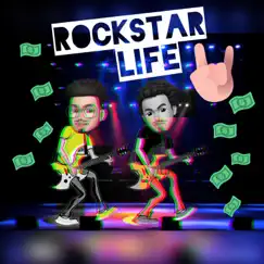 Rockstar Life! Song Lyrics