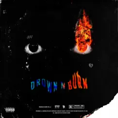 Drown & Burn Vol. 2 (feat. Kamiyada+ & Javi Marzella) by DrownMili & BurnKas album reviews, ratings, credits