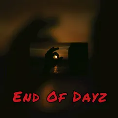 End of Dayz Song Lyrics