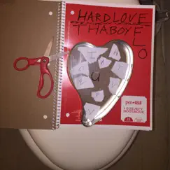 Hard Love - Single by THABOYFLO album reviews, ratings, credits