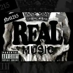 Real Music - Single by Nell215 album reviews, ratings, credits