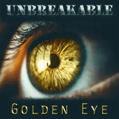 Golden Eye Song Lyrics