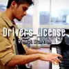 Drivers License (Piano and Orchestra Version) - Single album lyrics, reviews, download