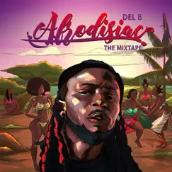 Afrodisiac: The Mixtape by Del B album reviews, ratings, credits