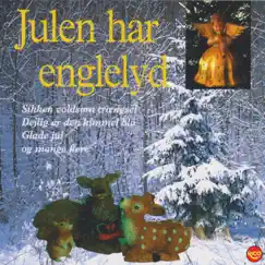 Julen har englelyd by Rico Sound studio band album reviews, ratings, credits